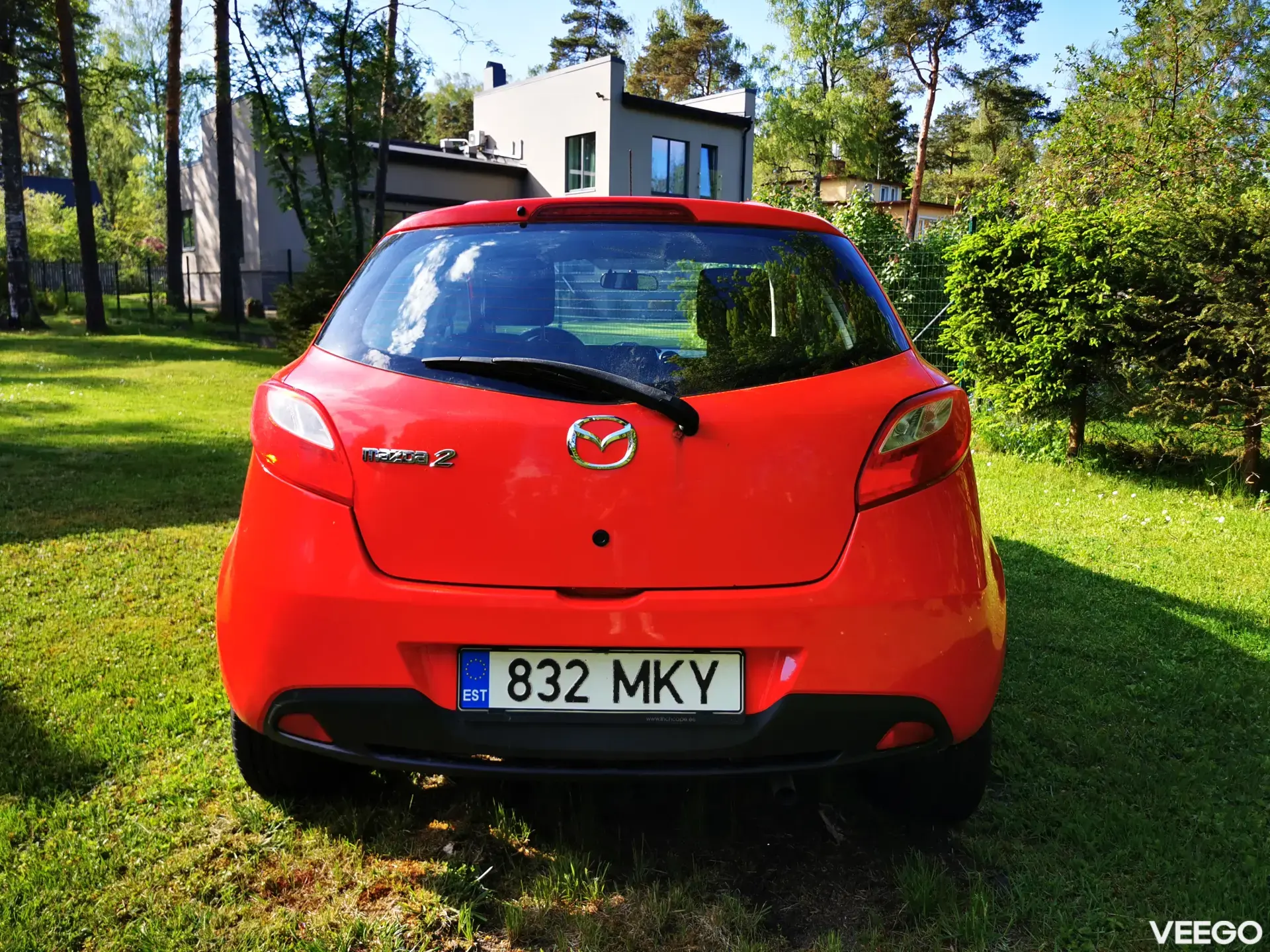 Vehicle Image