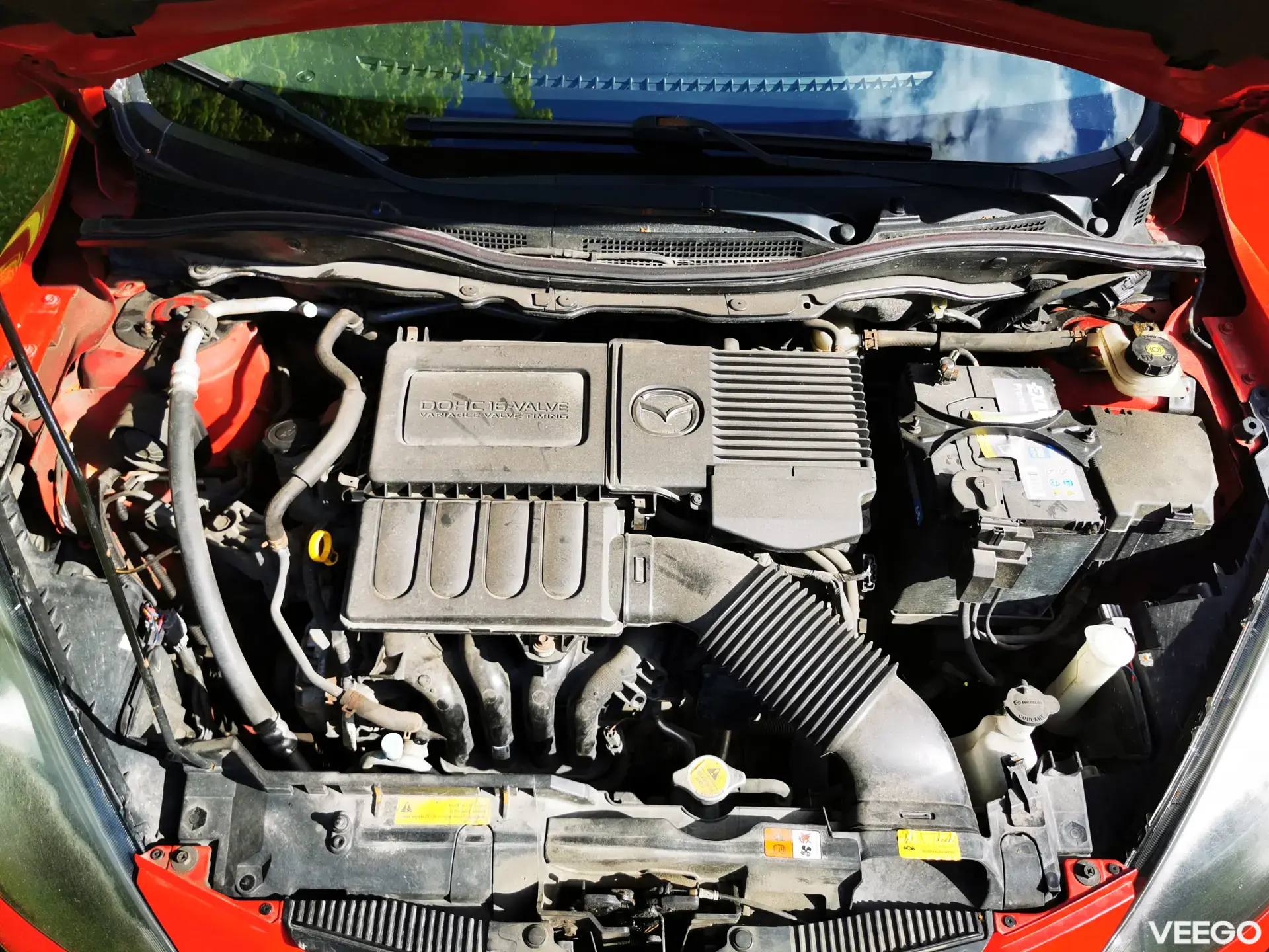 Vehicle Image