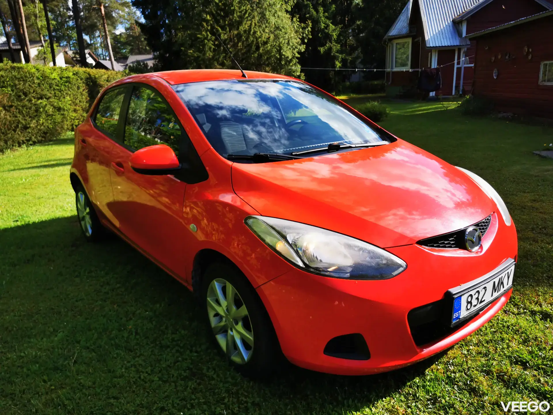 Vehicle Image