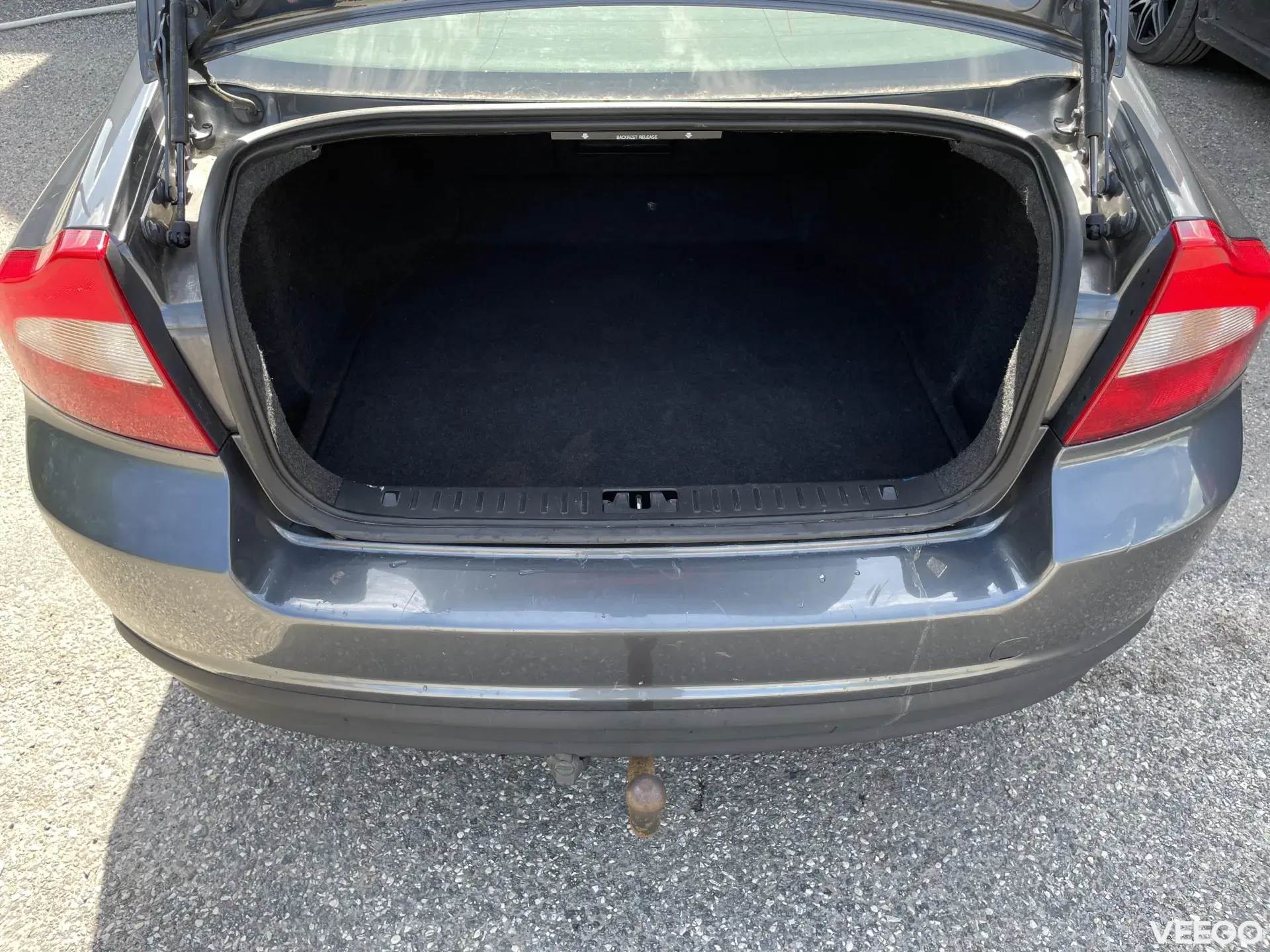 Volvo S80 2.4 120kW