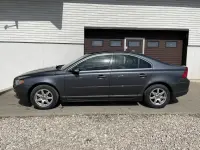Volvo S80 2.4 120kW thumbnail