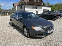 Volvo S80 2.4 120kW thumbnail