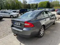 Volvo S80 2.4 120kW thumbnail