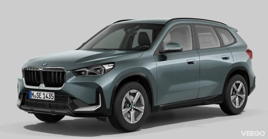 BMW X1 - 2 110kW