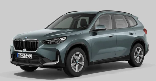 Image of BMW X1 - 2 110kW