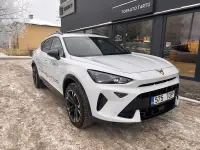 Cupra Formentor 1.5 110kW thumbnail