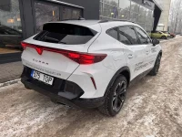 Cupra Formentor 1.5 110kW thumbnail