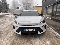 Cupra Formentor 1.5 110kW thumbnail