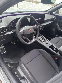 Cupra Formentor 1.5 110kW thumbnail