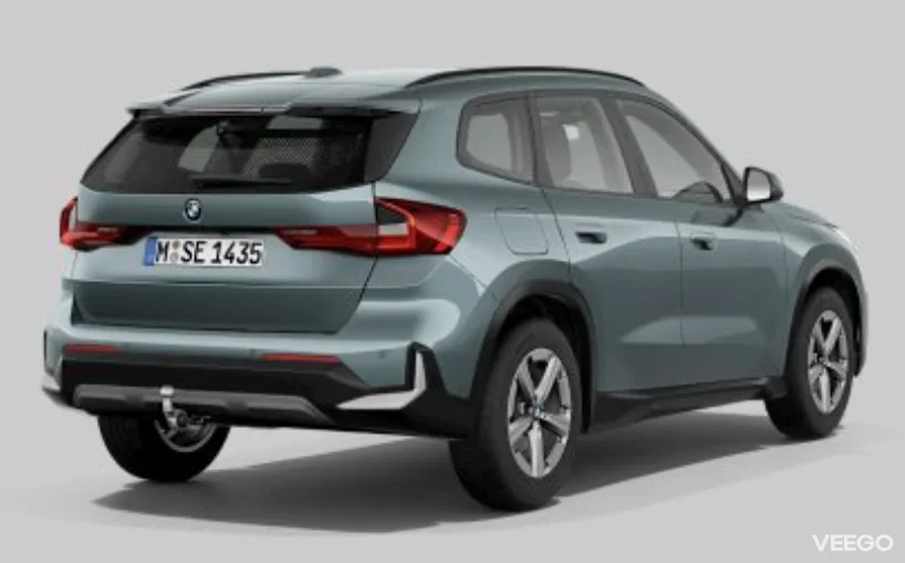 BMW X1 - 2 110kW