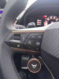 Cupra Formentor 1.5 110kW thumbnail