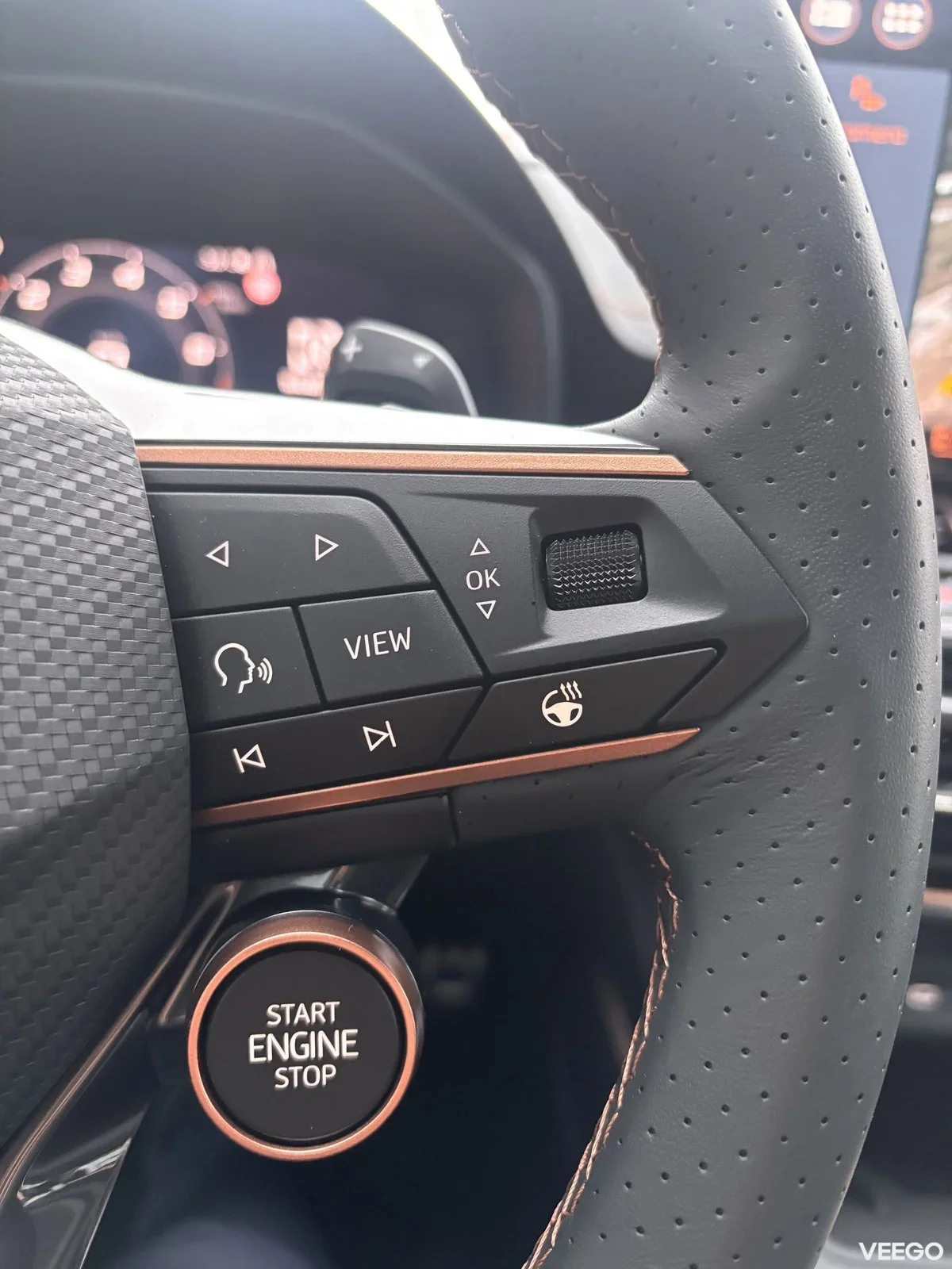 Cupra Formentor 1.5 110kW