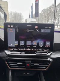 Cupra Formentor 1.5 110kW thumbnail