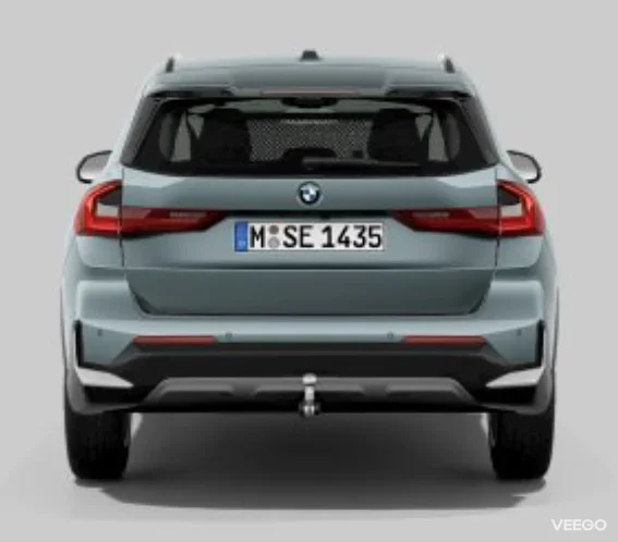 BMW X1 - 2 110kW