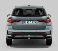 BMW X1 - 2 110kW thumbnail