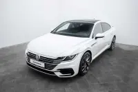 Volkswagen Arteon 4Motion R-Line 2.0 176kW thumbnail