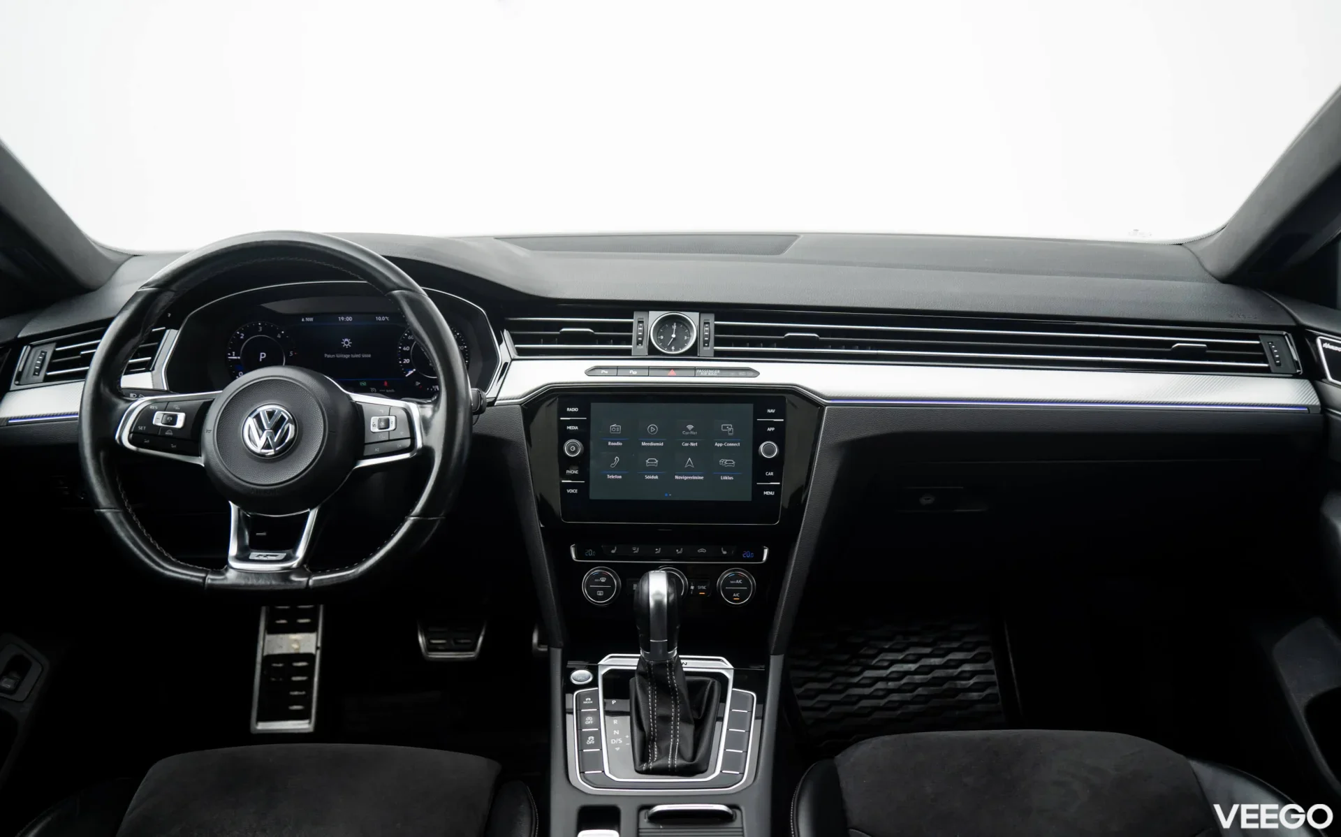 Volkswagen Arteon 4Motion R-Line 2.0 176kW