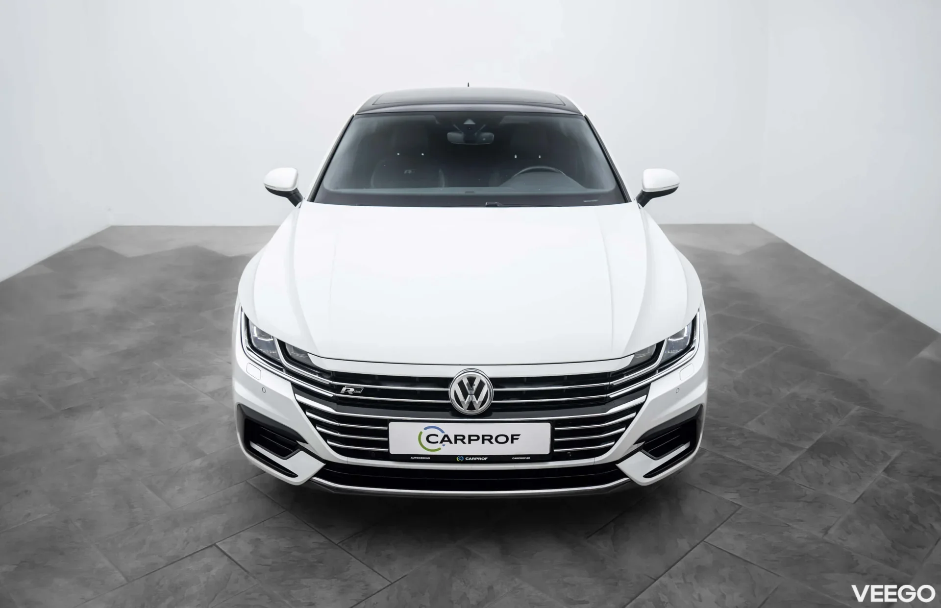 Volkswagen Arteon 4Motion R-Line 2.0 176kW