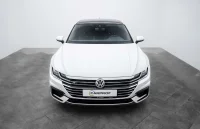 Volkswagen Arteon 4Motion R-Line 2.0 176kW thumbnail