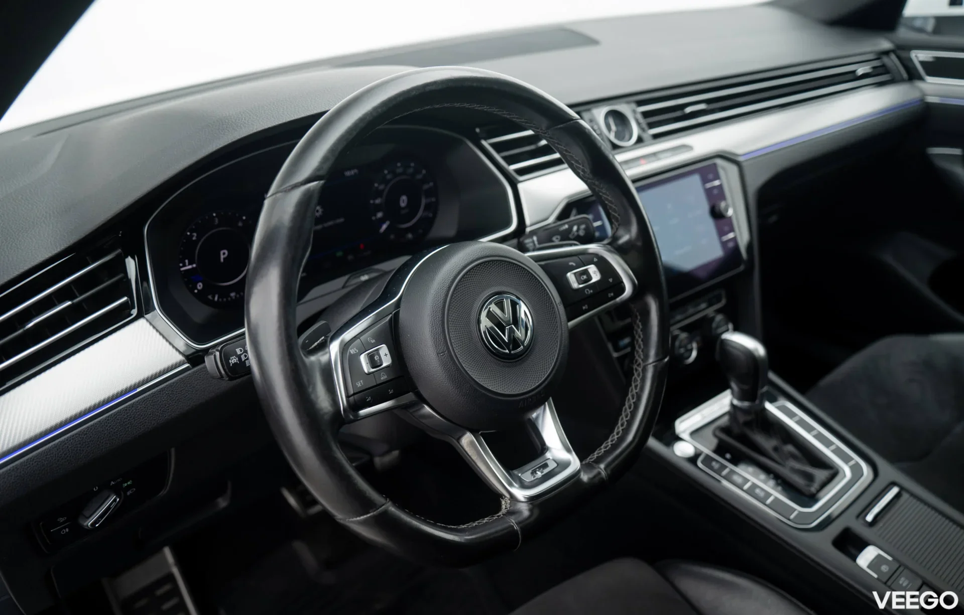 Volkswagen Arteon 4Motion R-Line 2.0 176kW