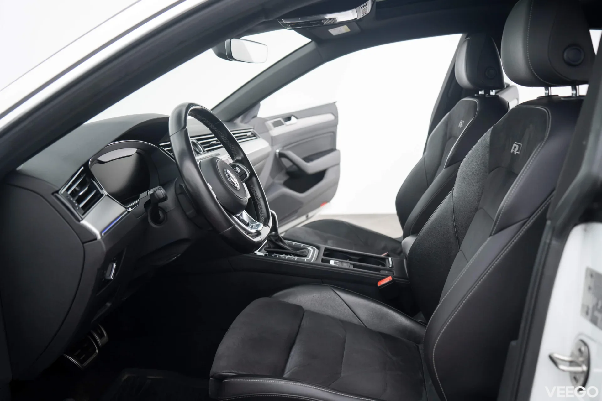 Volkswagen Arteon 4Motion R-Line 2.0 176kW