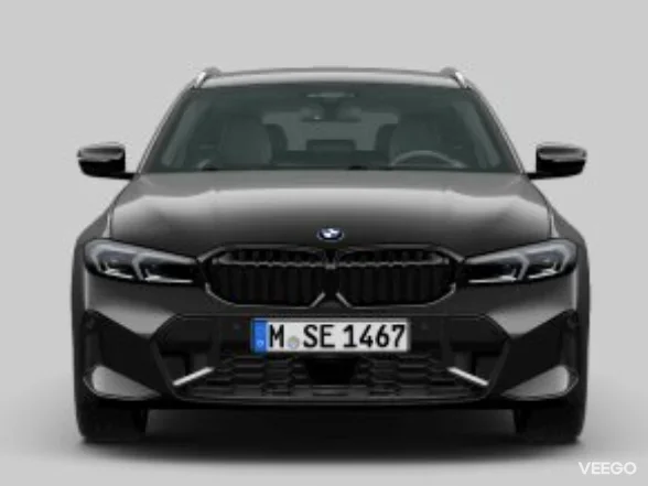 BMW 320 M-Sportpakett 2 140kW