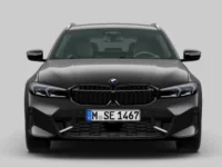 BMW 320 M-Sportpakett 2 140kW thumbnail