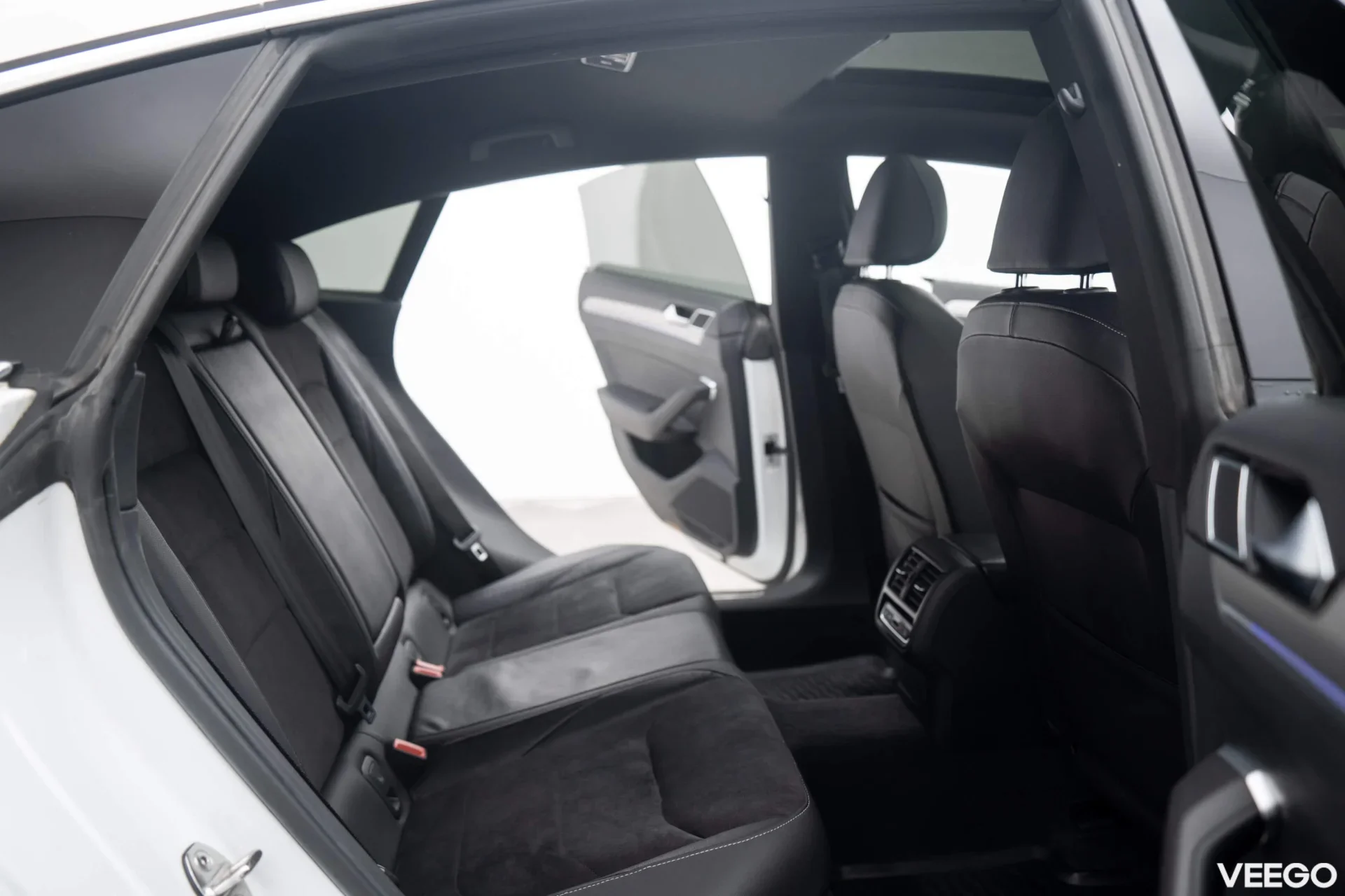 Volkswagen Arteon 4Motion R-Line 2.0 176kW