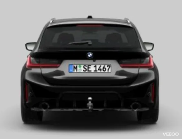 BMW 320 M-Sportpakett 2 140kW