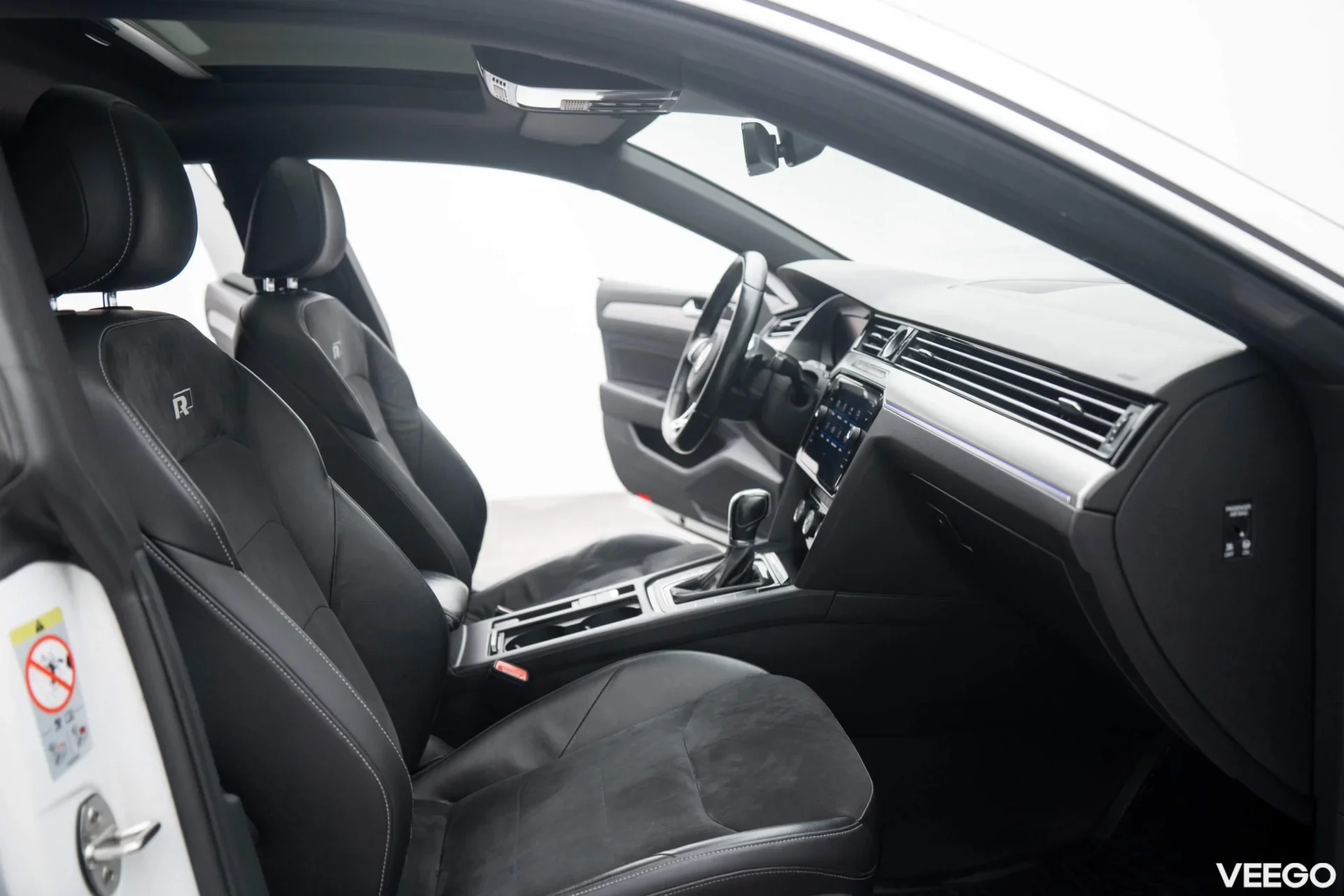 Volkswagen Arteon 4Motion R-Line 2.0 176kW