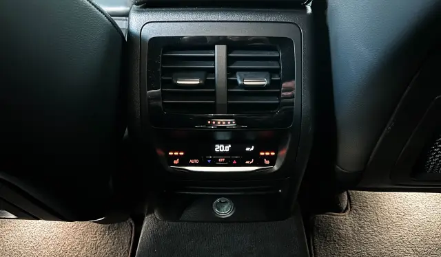 Image of BMW X4 M40I 3.0 260kW