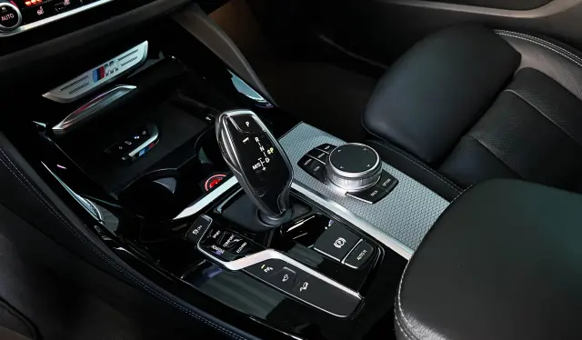 Image of BMW X4 M40I 3.0 260kW
