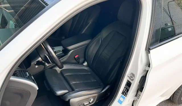 Image of BMW X4 M40I 3.0 260kW
