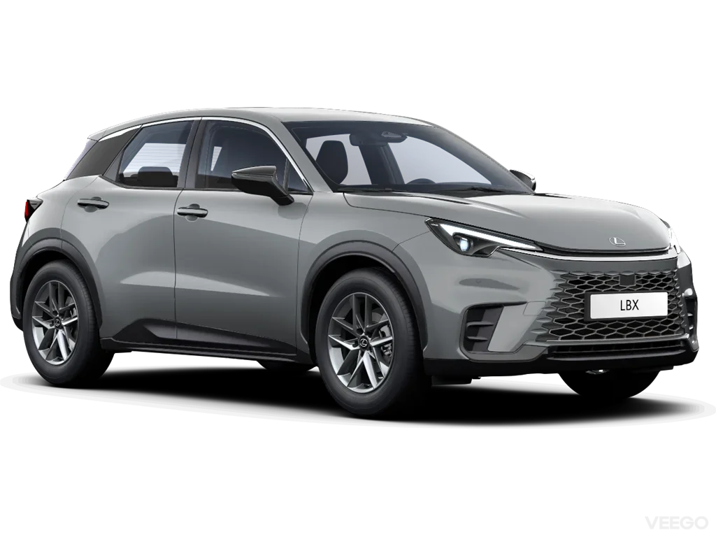 Lexus LBX LBX 1.5 67kW