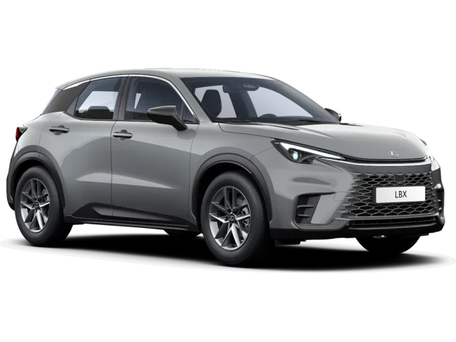 Image of Lexus LBX LBX 1.5 67kW