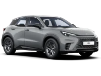 Lexus LBX LBX 1.5 67kW thumbnail