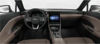 Lexus LBX Elegant 1.5 67kW thumbnail