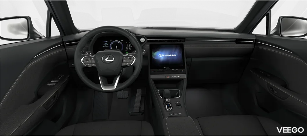 Lexus LBX LBX 1.5 67kW