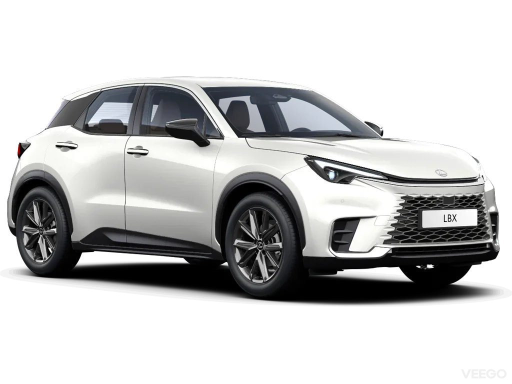 Lexus LBX Elegant 1.5 67kW