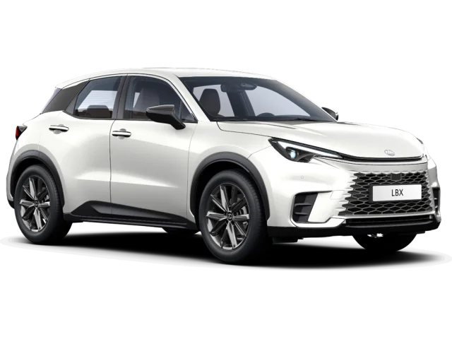 Image of Lexus LBX Elegant 1.5 67kW