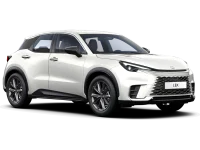 Lexus LBX Elegant 1.5 67kW thumbnail