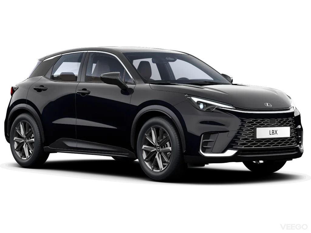 Lexus LBX Elegant 1.5 67kW