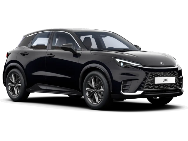 Image of Lexus LBX Elegant 1.5 67kW