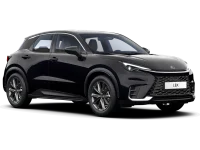Lexus LBX Elegant 1.5 67kW thumbnail