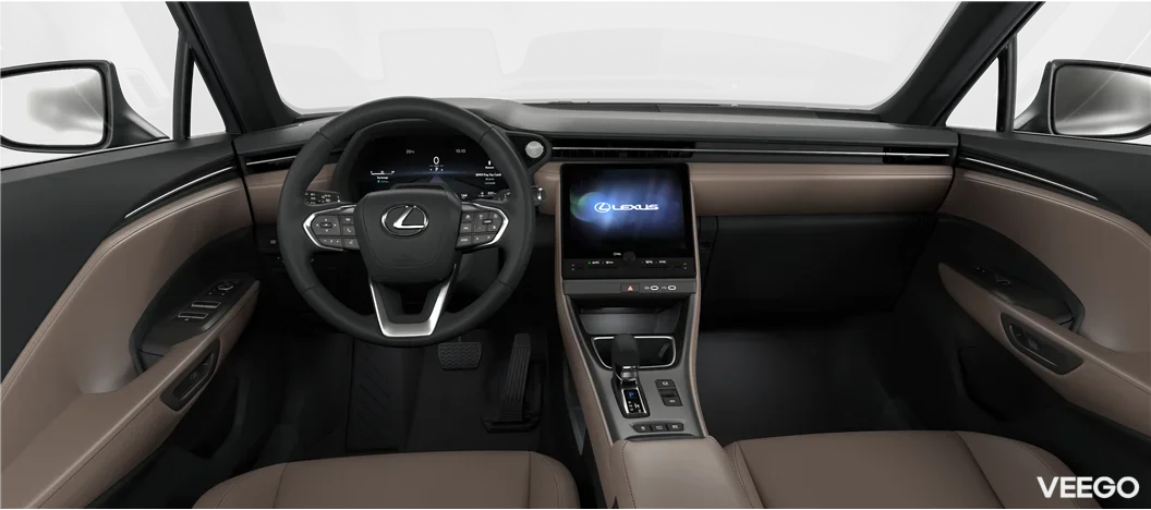 Lexus LBX Elegant 1.5 67kW