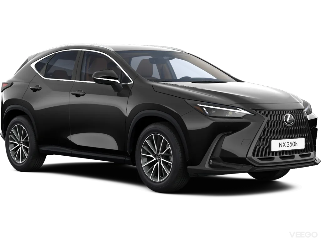 Lexus NX 350h Executive 2.5 108kW