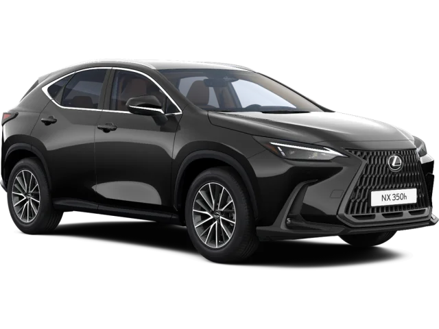 Image of Lexus NX 350h Executive 2.5 108kW