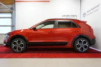 Kia Niro - 1.6 77kW thumbnail