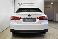 Toyota Camry Luxury Business 2.5 131kW thumbnail