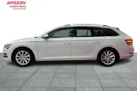 Skoda Superb - 2 147kW thumbnail